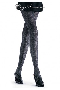 Leg Avenue: collant in lurex. Leg Avenue: collant in lurex.