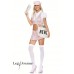 LEG AVENUE: costume Postina. LEG AVENUE: costume Postina.