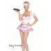 Leg Avenue: costume Waitress. Leg Avenue: costume Waitress.