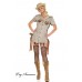 LEG AVENUE: Costume Safari. LEG AVENUE: Costume Safari.