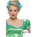 LEG AVENUE: Costume ragazza Smeraldo. LEG AVENUE: Costume ragazza Smeraldo.