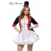 Leg Avenue: costume da soldato giocattolo 2pz. XXL Leg Avenue: costume da soldato giocattolo 2pz. XXL