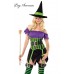 Costume strega. Costume strega.