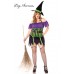 Costume strega. Costume strega.