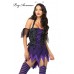 Leg Avenue: costume 2 pezzi da fatina. Leg Avenue: costume 2 pezzi da fatina.