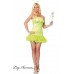 LEG AVENUE: Costume Elfo 3 pezzi. - Pixie Dust Fairy. LEG AVENUE: Costume Elfo 3 pezzi. - Pixie Dust Fairy.