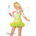 LEG AVENUE: Costume Elfo 3 pezzi. - Pixie Dust Fairy. LEG AVENUE: Costume Elfo 3 pezzi. - Pixie Dust Fairy.