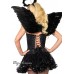Corsetto in raso. Corsetto in raso.