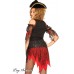 Costume filibustiere Ms. Davy Jones. Costume filibustiere Ms. Davy Jones.