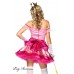Leg Avenue: costume Bella Principessa 3 pz. - Pretty Princess. Leg Avenue: costume Bella Principessa 3 pz. - Pretty Princess.