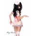 Leg Avenue: costume 2 pezzi marinaia zombie. Leg Avenue: costume 2 pezzi marinaia zombie.