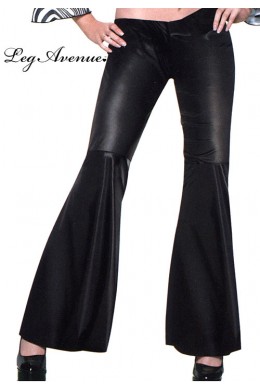 Leg Avenue: pantaloni scampanati.