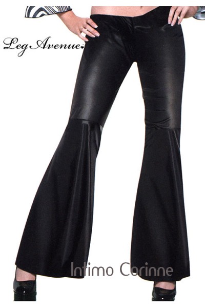 Leg Avenue: pantaloni scampanati.