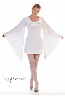 Velvet Gothic Mini Dress. Velvet Gothic Mini Dress.
