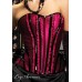 Leg Avenue Burlesque: corsetto Betty. Leg Avenue Burlesque: corsetto Betty.