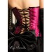 Leg Avenue Burlesque: corsetto Betty. Leg Avenue Burlesque: corsetto Betty.
