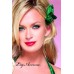 Leg Avenue: fiocchi brillanti per capelli. Leg Avenue: fiocchi brillanti per capelli.