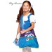 Leg Avenue: borsa con disegno Coniglio Bianco. Leg Avenue: borsa con disegno Coniglio Bianco.