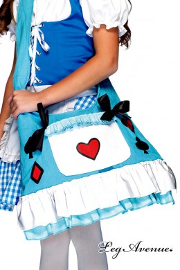 Leg Avenue: borsa Alice. Leg Avenue: borsa Alice.