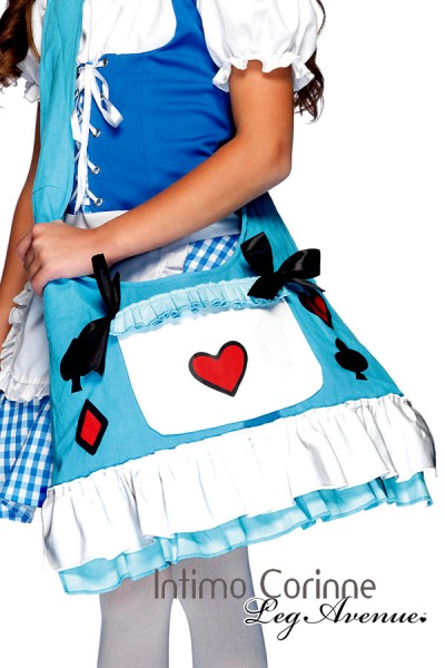 Leg Avenue: borsa Alice. Leg Avenue: borsa Alice.