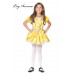 Leg Avenue: vestito per bambina reginetta del ballo 2pz. Leg Avenue: vestito per bambina reginetta del ballo 2pz.