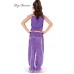 Leg Avenue: vestito bimba 3 pz. Genio magico. Leg Avenue: vestito bimba 3 pz. Genio magico.