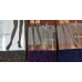 Leg Avenue: calze con filo in lurex. Leg Avenue: calze con filo in lurex.
