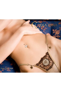 Varna G-string.