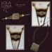 G-String LOLA LUNA: mod. Sheerazade. G-String LOLA LUNA: mod. Sheerazade.