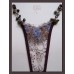 G-String LOLA LUNA: mod. Jaipur. G-String LOLA LUNA: mod. Jaipur.
