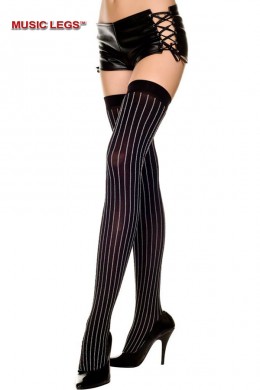 Music Legs: calze gessate. Music Legs: calze gessate.