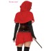 Travestimento Red Riding 6 pz. Travestimento Red Riding 6 pz.
