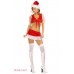 Music leg: completo natalizio 3 pezzi con cappello. Music leg: completo natalizio 3 pezzi con cappello.