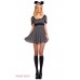 Travestimento Minnie 2 pz. Travestimento Minnie 2 pz.