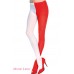 Music Legs: collant bicolore opachi. Music Legs: collant bicolore opachi.