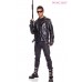 Giacca uomo Terminator 3 pezzi. Giacca uomo Terminator 3 pezzi.