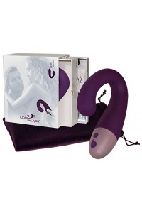 Close2You - Massaggiatore vibrante - OPUS. Close2You - Massaggiatore vibrante - OPUS.