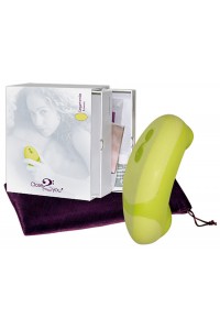 Close2You - Massaggiatore vibrante - LEGAMENTO. Close2You - Massaggiatore vibrante - LEGAMENTO.
