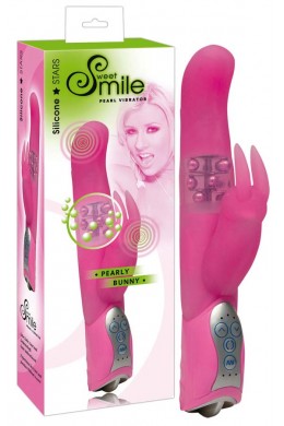 Smile Pearl Bunny.