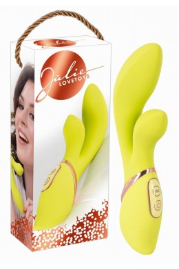 Clitoris Stimulator Vibrator