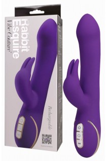 Rabbit Esquire. Viola Rabbit Esquire. Viola
