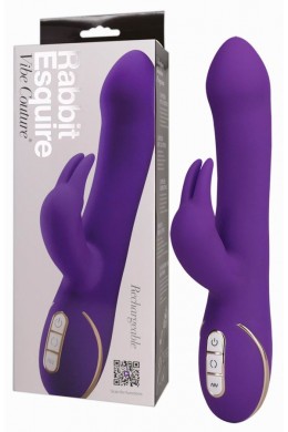 Rabbit Esquire. Viola