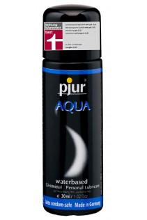 Lubrif. pjur AQUA 30 ml Lubrif. pjur AQUA 30 ml