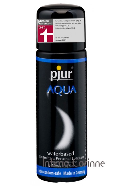 Lubrif. pjur AQUA 30 ml Lubrif. pjur AQUA 30 ml