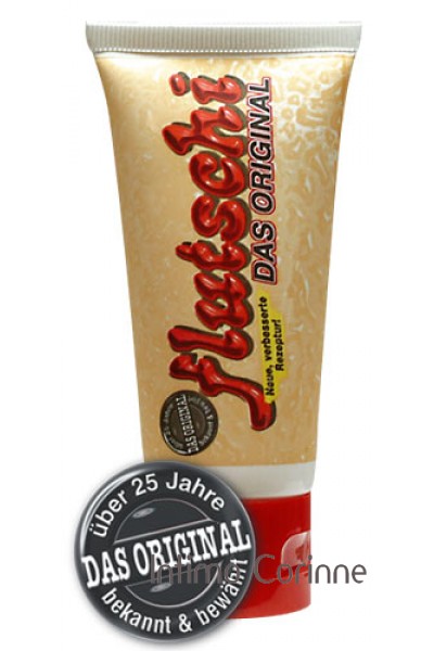lubrif. Flutschi - Das Original 50 ml. lubrif. Flutschi - Das Original 50 ml.