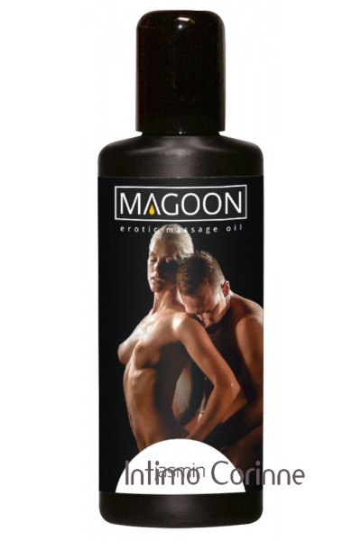 Olio Jasmin al gelsomino. 100 ml Olio Jasmin al gelsomino. 100 ml
