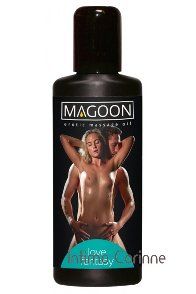 Olio Love Fantasy Olio Love Fantasy