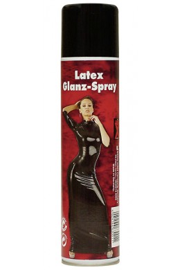 Latex Glang Spray 400ml.