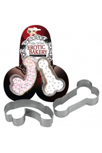 Formine spiritose per biscotti. Formine spiritose per biscotti.
