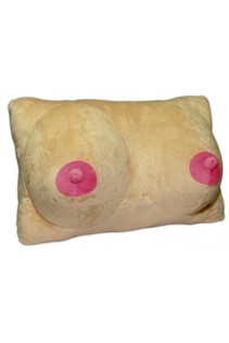 Cuscino in peluche. Cuscino in peluche.